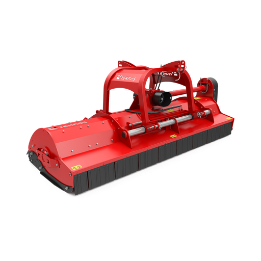 [71828] MULČER UNIVERZALNI PROFI MU 250R LW